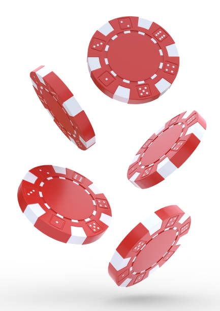 Live-dealer blackjack hand history showing individual transactions